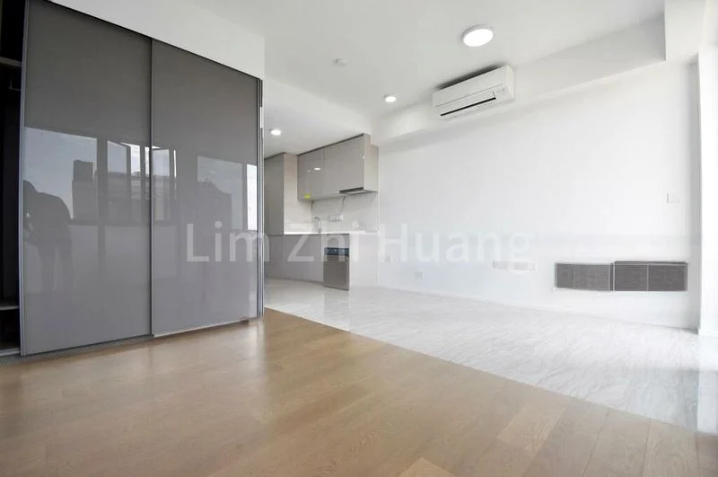 1 Bed Condo for Rent in  Parc Esta - Image 2