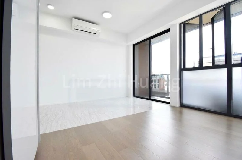 1 Bed Condo for Rent in  Parc Esta - Image 3