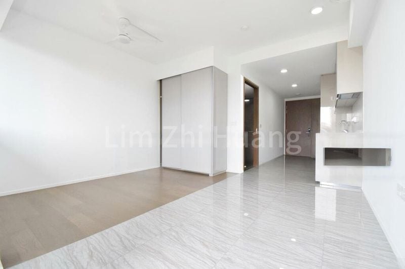 1 Bed Condo for Rent in  Parc Esta - Image 1