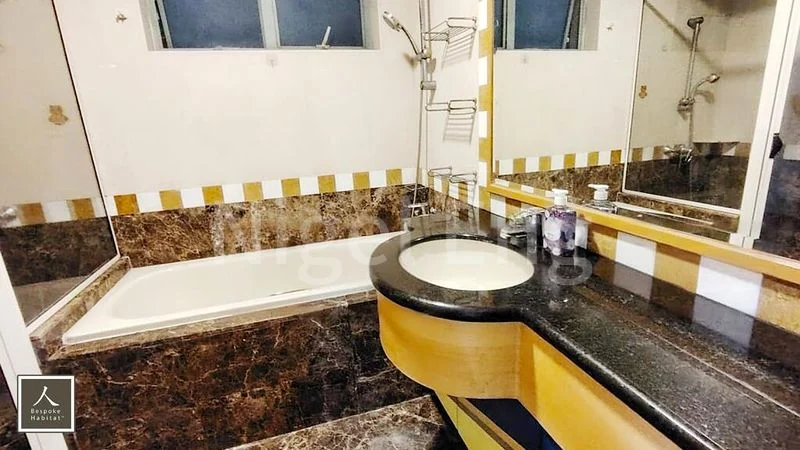 Room (Condo) for Rent in  Guilin View - Image 2