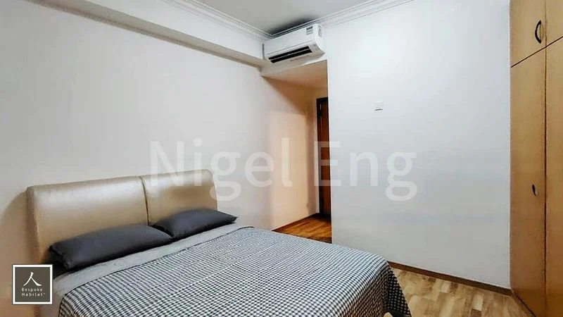 Room (Condo) for Rent in  Guilin View - Image 1