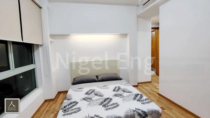 Room (Condo) for Rent in  Guilin View - Image 6