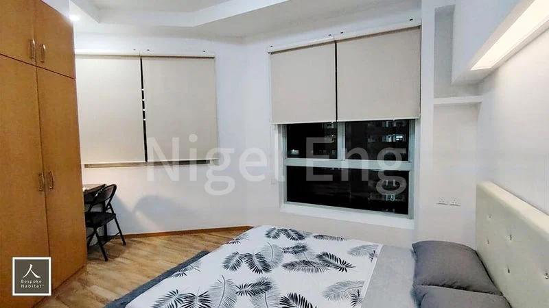 Room (Condo) for Rent in  Guilin View - Image 3