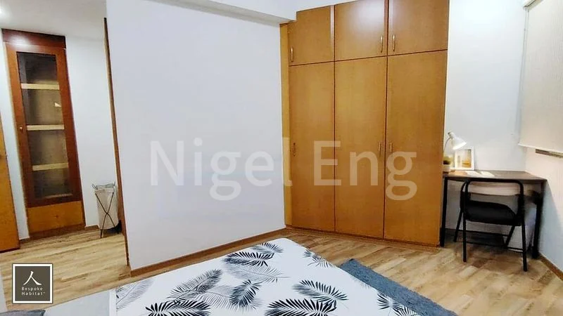 Room (Condo) for Rent in  Guilin View - Image 4