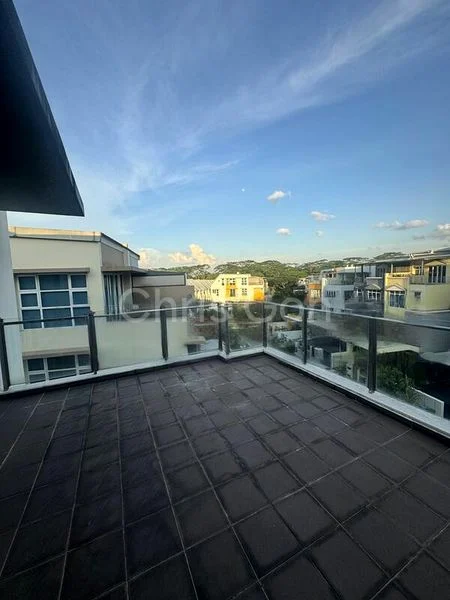 6 Bed Semi-Detached House (Landed) for Sale in Wak Hassan Drive - Image 1