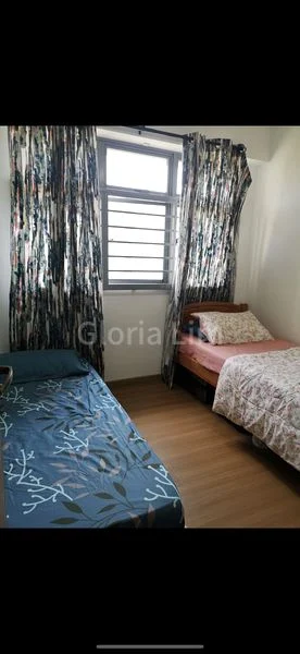 Common Room (HDB) for Rent in  627A Tampines Street 61 - Image 2