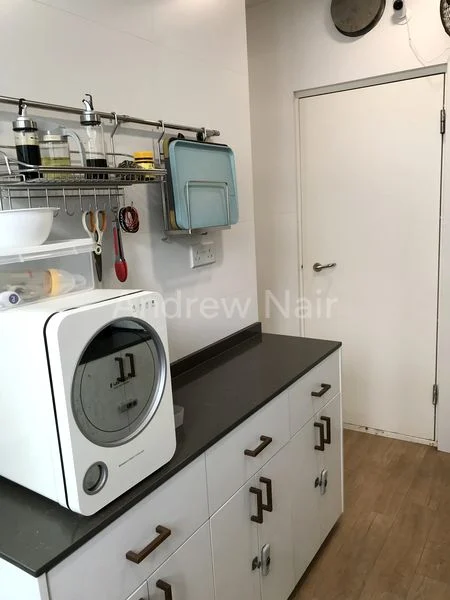 3 Bed Apartment (Condo) for Sale in Sims Dorado - Image 16