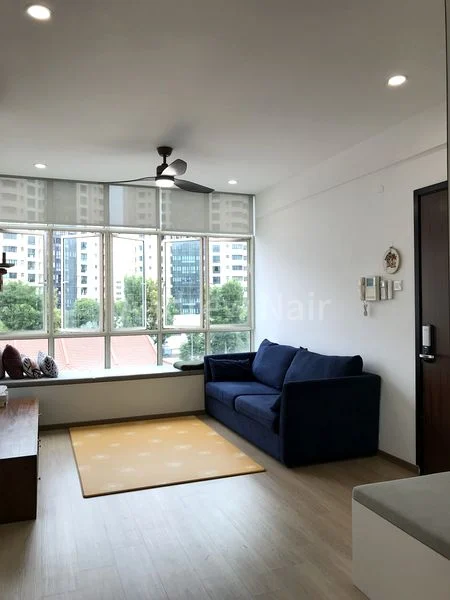 3 Bed Apartment (Condo) for Sale in Sims Dorado - Image 1