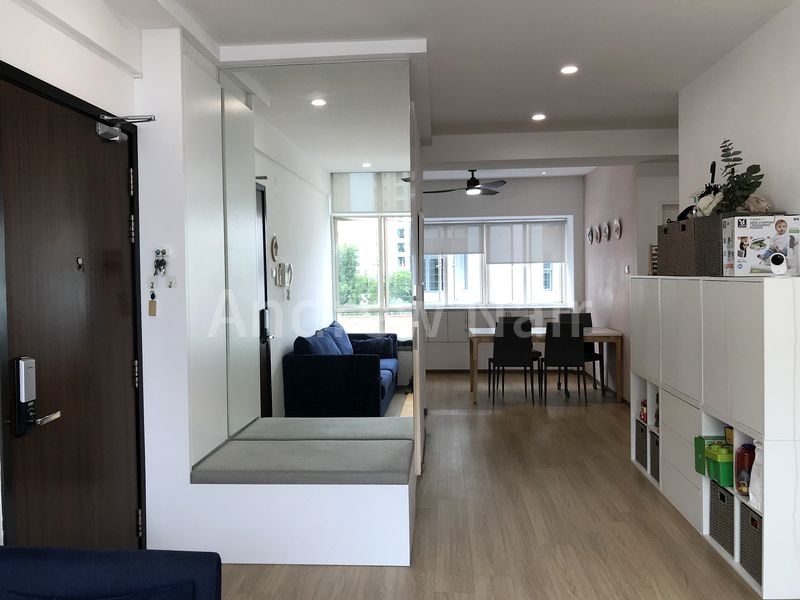 3 Bed Apartment (Condo) for Sale in Sims Dorado - Image 8