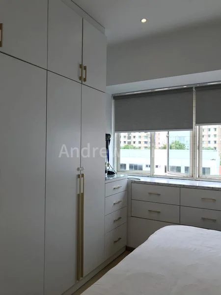 3 Bed Apartment (Condo) for Sale in Sims Dorado - Image 11