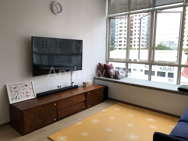 3 Bed Apartment (Condo) for Sale in Sims Dorado - Image 3