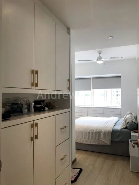 3 Bed Apartment (Condo) for Sale in Sims Dorado - Image 7