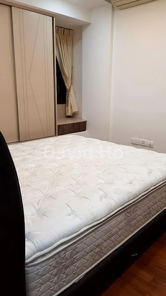 1+1 Bed Apartment (Condo) for Rent in  Airstream - Image 3