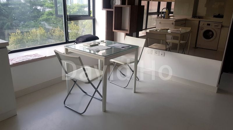 1+1 Bed Apartment (Condo) for Rent in  Airstream - Image 1