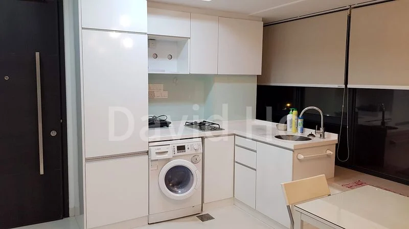 1+1 Bed Apartment (Condo) for Rent in  Airstream - Image 2