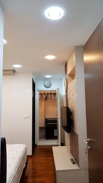 1+1 Bed Apartment (Condo) for Rent in  Airstream - Image 4