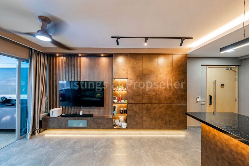 4 Bed Condo for Sale in A Treasure Trove - Image 1