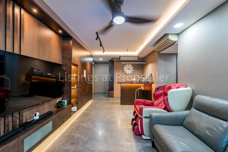 4 Bed Condo for Sale in A Treasure Trove - Image 3