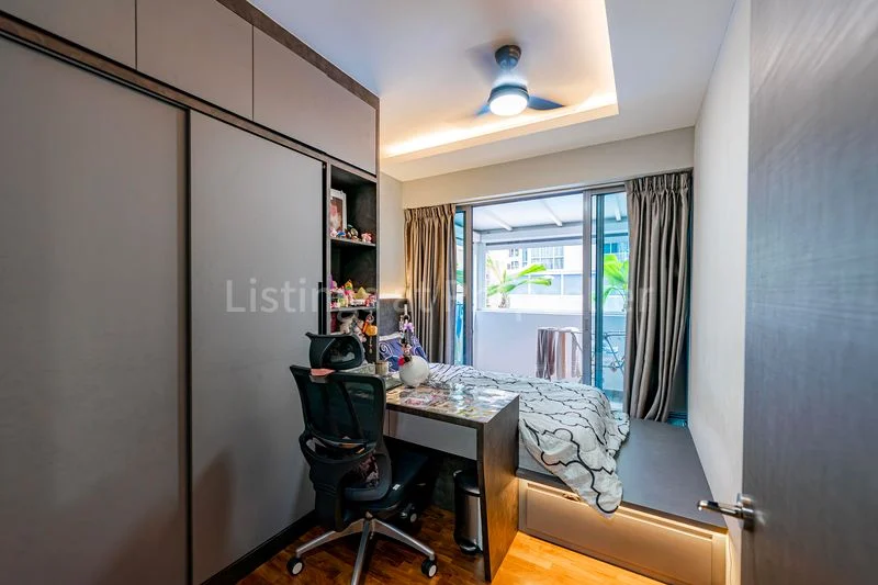 4 Bed Condo for Sale in A Treasure Trove - Image 6