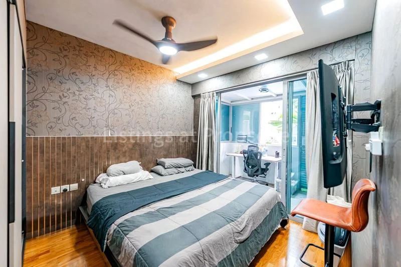 4 Bed Condo for Sale in A Treasure Trove - Image 5