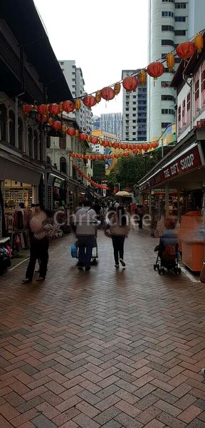 Shop / Shophouse for Sale: Shophouse for Sale @ Chinatown - Image 4