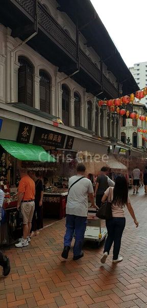 Shop / Shophouse for Sale: Shophouse for Sale @ Chinatown - Image 3
