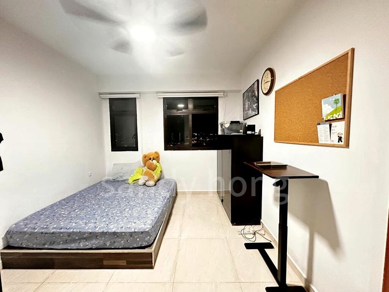 4 Room (4A) HDB for Sale in 181A Boon Lay Drive - Image 7