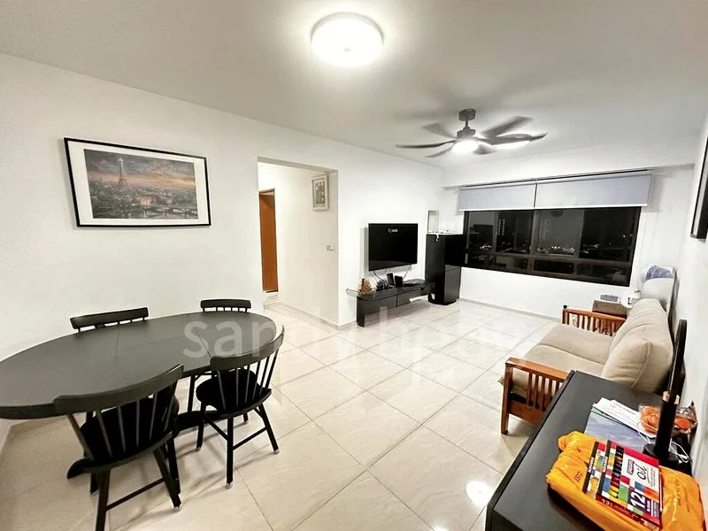 4 Room (4A) HDB for Sale in 181A Boon Lay Drive - Image 2