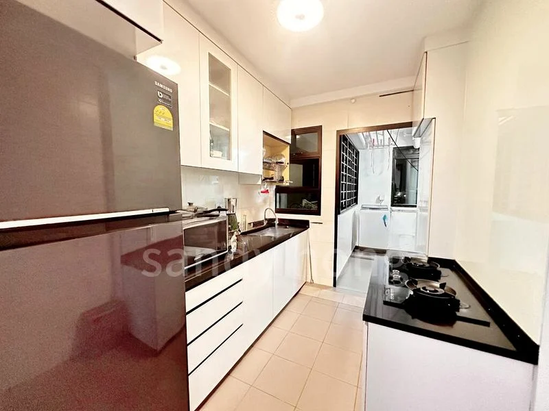 4 Room (4A) HDB for Sale in 181A Boon Lay Drive - Image 9