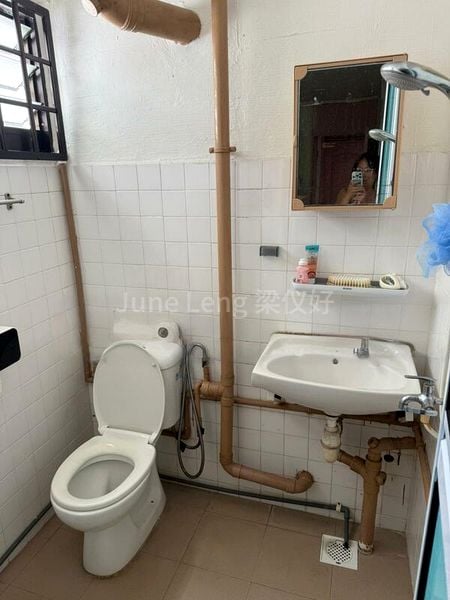 3 Room (3NG) HDB for Rent in  744 Bedok Reservoir Road - Image 2