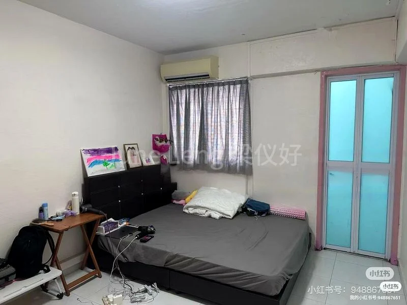 3 Room (3NG) HDB for Rent in  744 Bedok Reservoir Road - Image 1