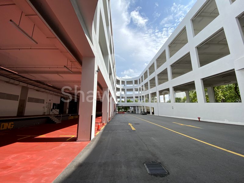 Light Industrial (B1) for Sale in  Enterprise One - Image 5
