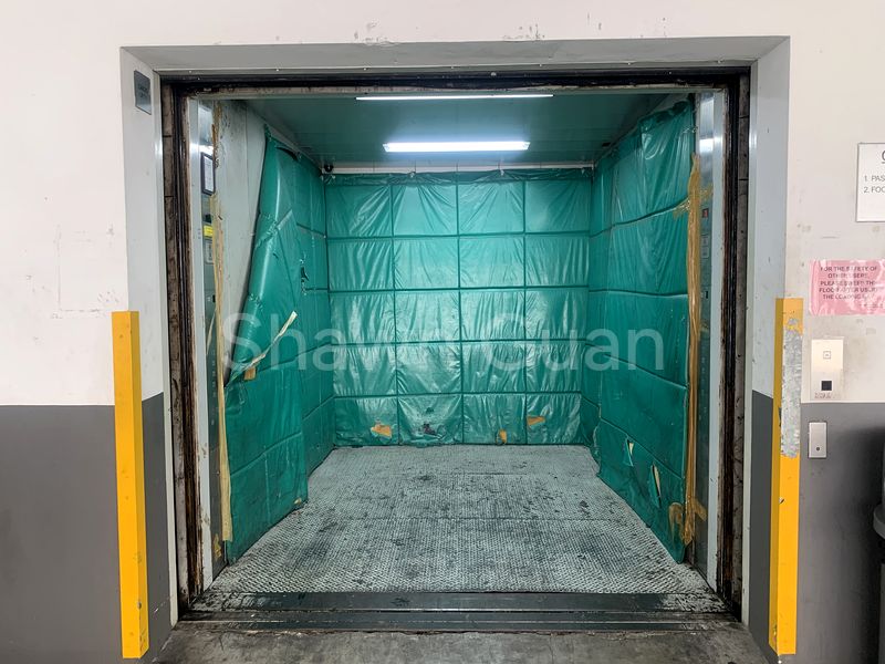 Light Industrial (B1) for Sale in  Enterprise One - Image 3