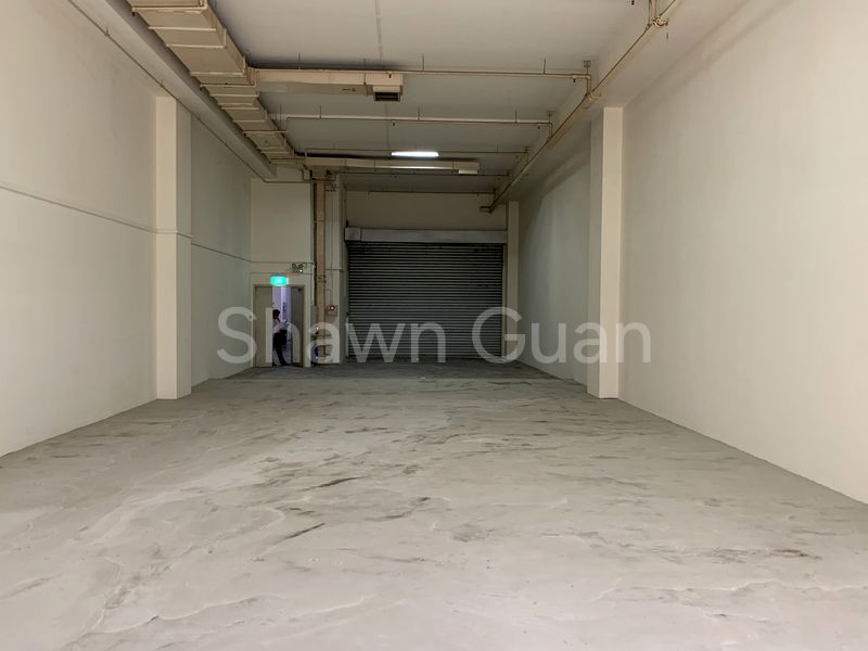 Light Industrial (B1) for Sale in  Enterprise One - Image 2