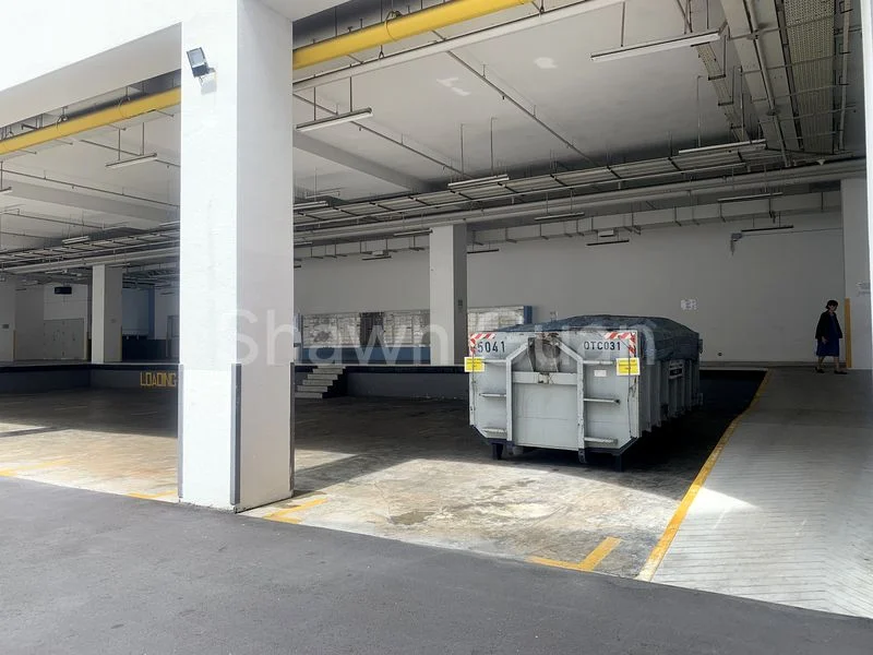 Light Industrial (B1) for Sale in  Enterprise One - Image 7