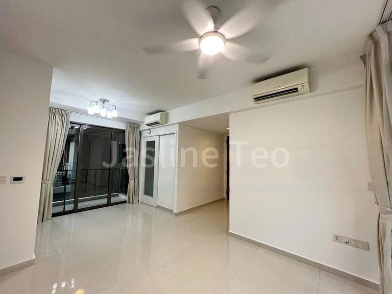 3 Bed Condo for Rent in  Kovan Regency - Image 4