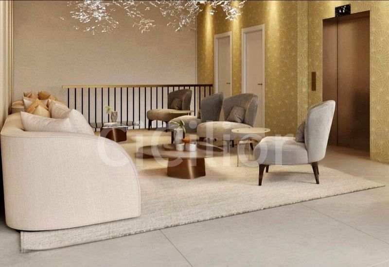 Office for Rent: Novena Specialist Center - Image 1