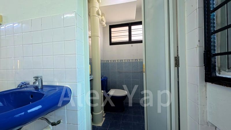 3 Room (3NG) HDB for Rent in  705 Yishun Avenue 5 - Image 6