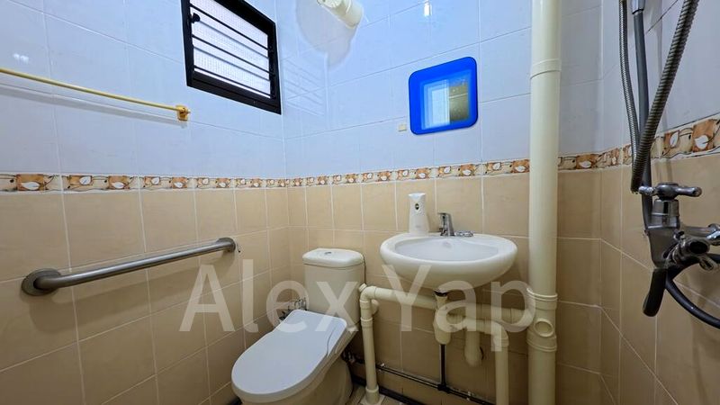 3 Room (3NG) HDB for Rent in  705 Yishun Avenue 5 - Image 5