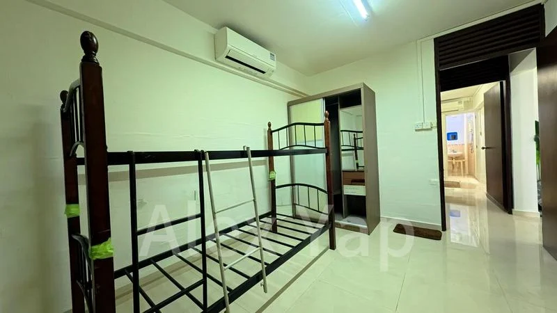 3 Room (3NG) HDB for Rent in  705 Yishun Avenue 5 - Image 4