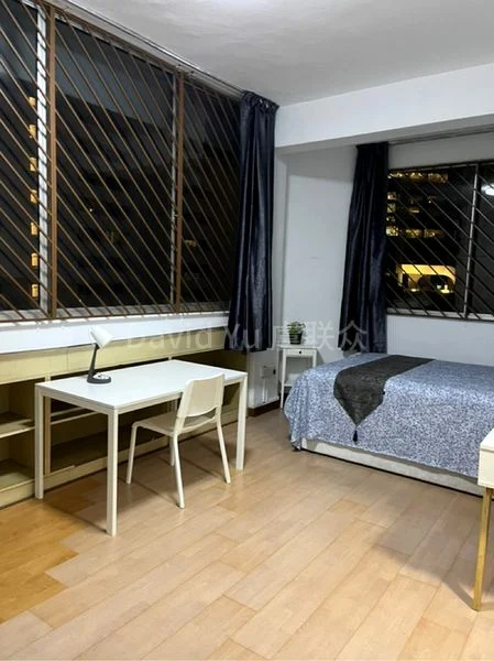 Master Room (Condo) for Rent in  Elizabeth Tower - Image 2