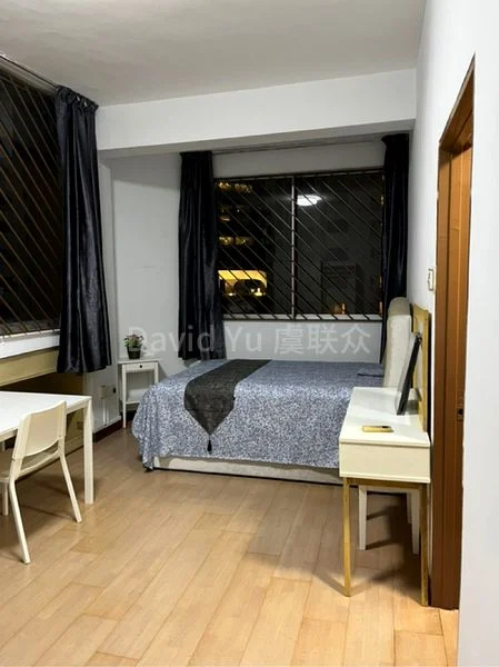 Master Room (Condo) for Rent in  Elizabeth Tower - Image 1