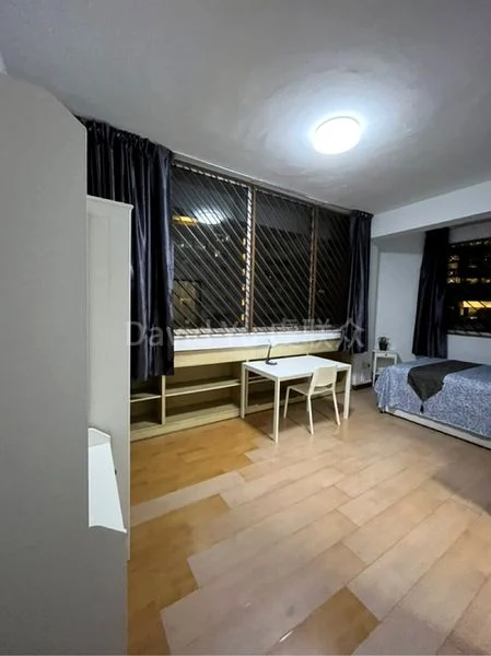 Master Room (Condo) for Rent in  Elizabeth Tower - Image 3