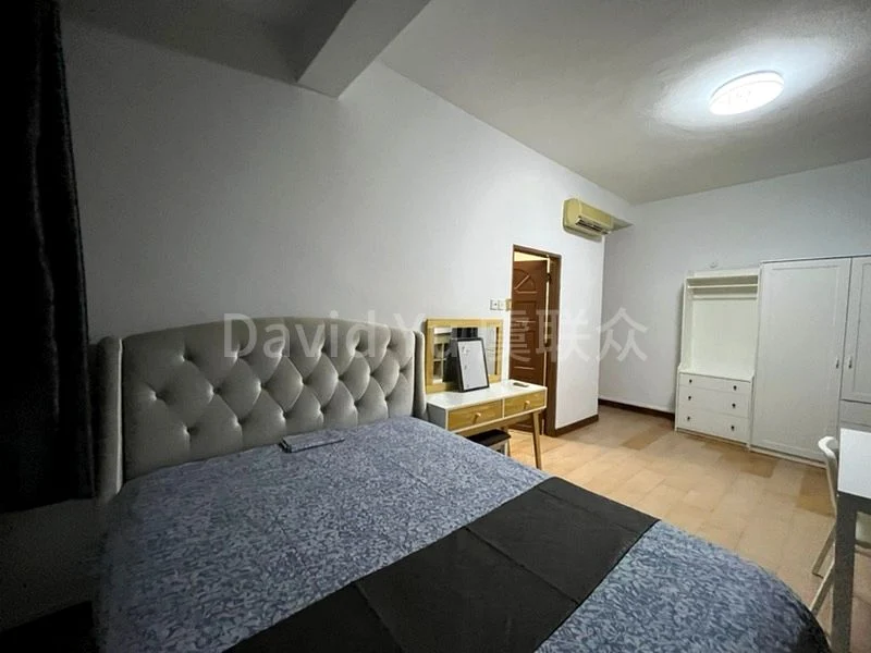Master Room (Condo) for Rent in  Elizabeth Tower - Image 12