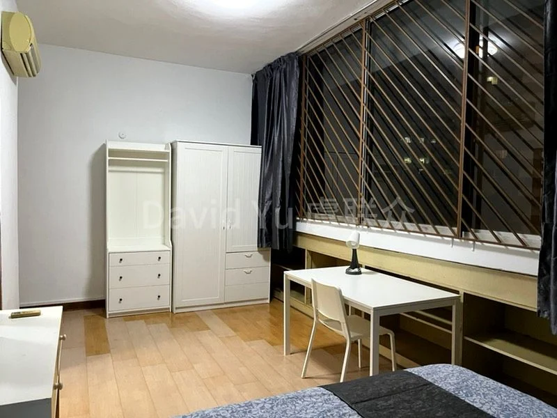 Master Room (Condo) for Rent in  Elizabeth Tower - Image 14