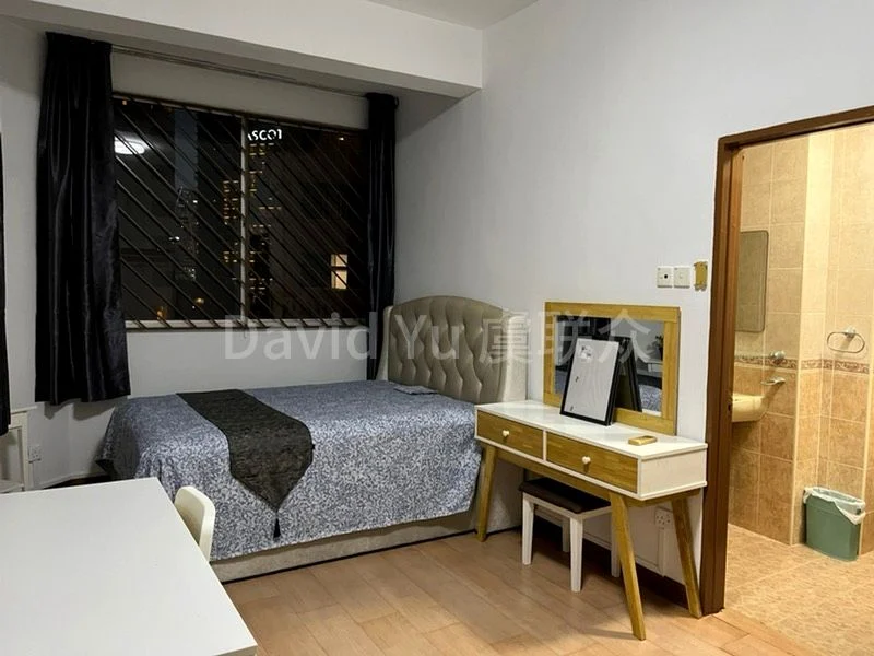 Master Room (Condo) for Rent in  Elizabeth Tower - Image 6