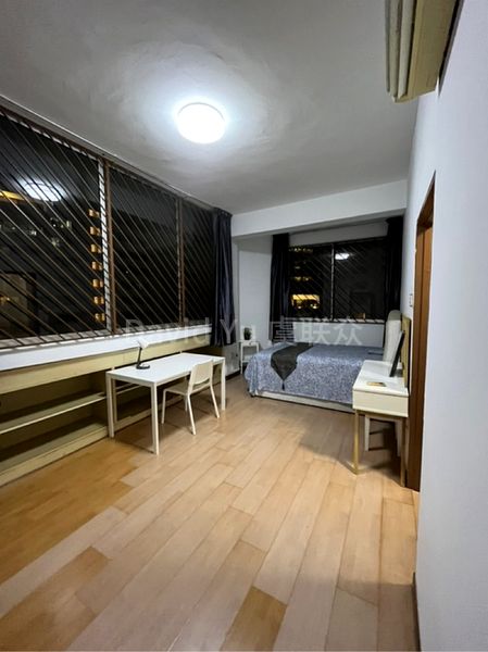 Master Room (Condo) for Rent in  Elizabeth Tower - Image 4