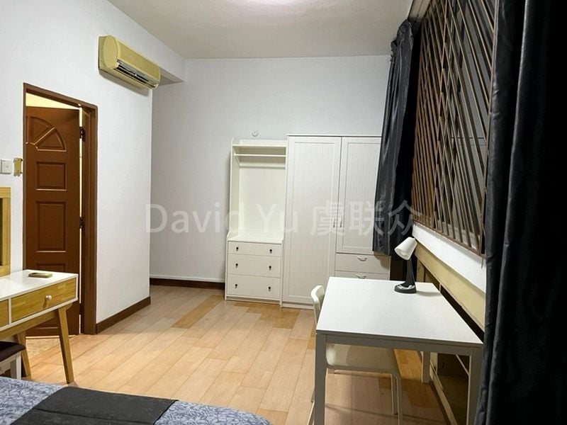 Master Room (Condo) for Rent in  Elizabeth Tower - Image 11