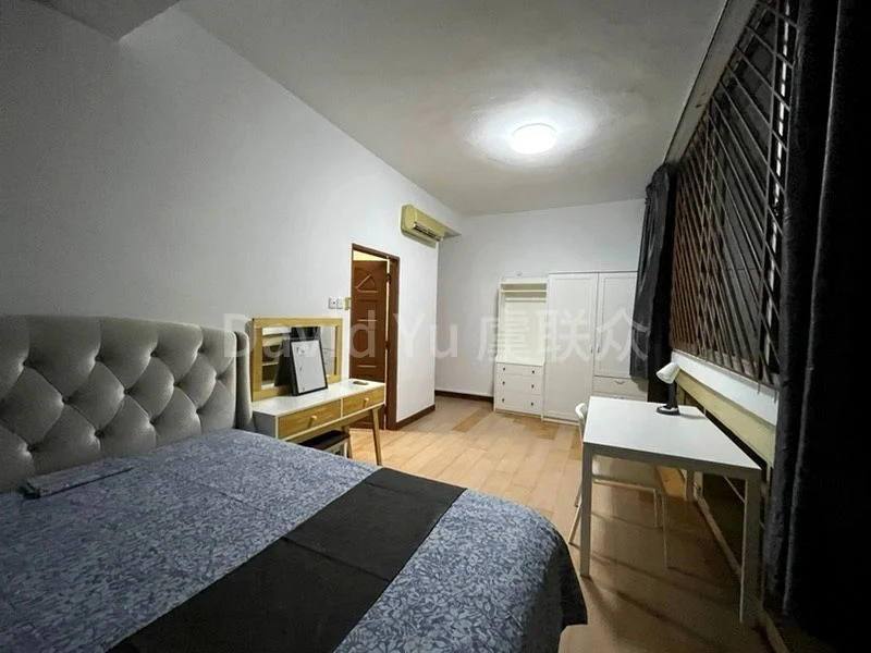 Master Room (Condo) for Rent in  Elizabeth Tower - Image 13