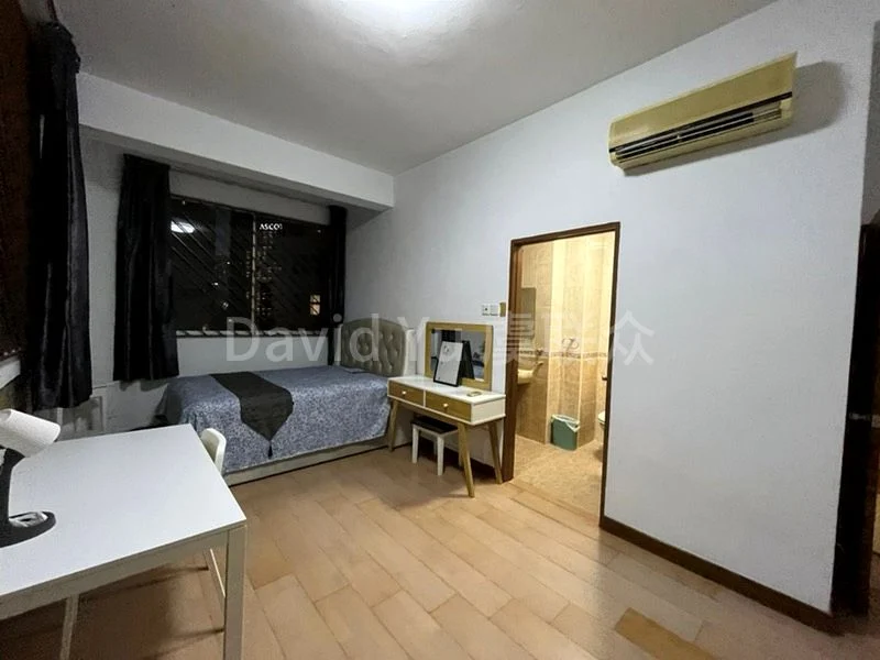 Master Room (Condo) for Rent in  Elizabeth Tower - Image 9